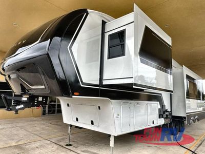 2026 Brinkley Model Z - Photo 10