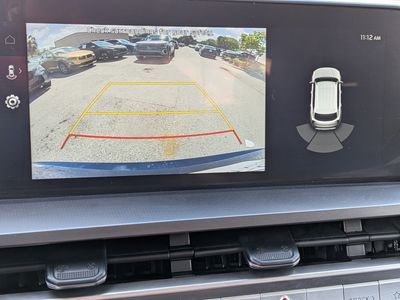 2025 Kia Telluride - Photo 36