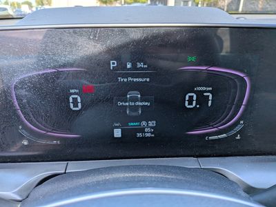 2025 Kia Telluride - Photo 30