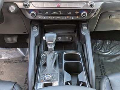 2025 Kia Telluride - Photo 22