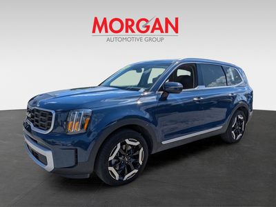 2025 Kia Telluride - Photo 8