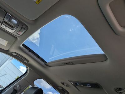 2025 Kia Telluride - Photo 24