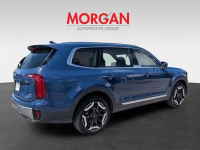 2025 Kia Telluride - Photo 4