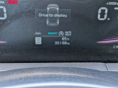 2025 Kia Telluride - Photo 31
