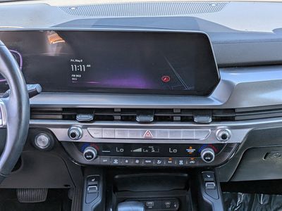 2025 Kia Telluride - Photo 21