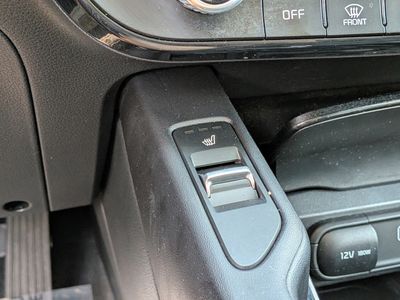 2025 Kia Telluride - Photo 33