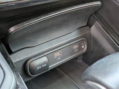 2025 Kia Telluride - Photo 34