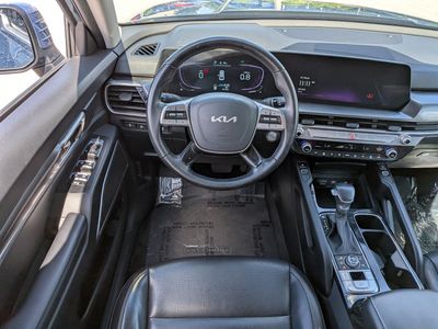 2025 Kia Telluride - Photo 19