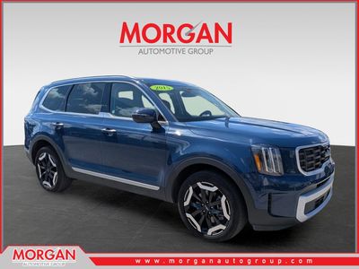 2025 Kia Telluride - Photo 1