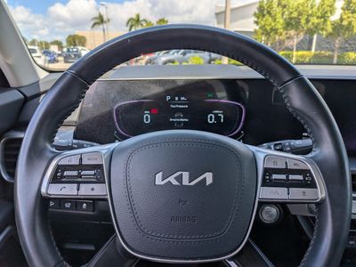2025 Kia Telluride - Photo 29