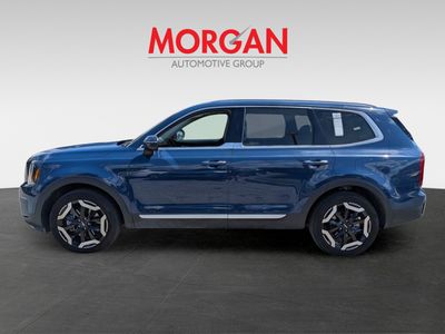 2025 Kia Telluride - Photo 7