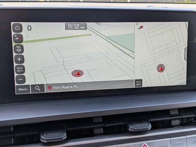 2025 Kia Telluride - Photo 35