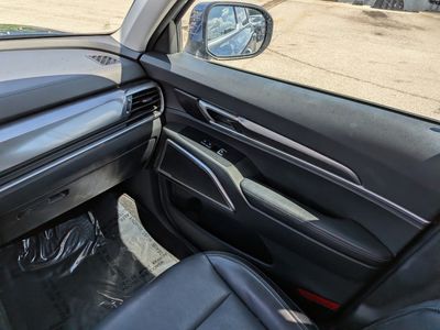 2025 Kia Telluride - Photo 20