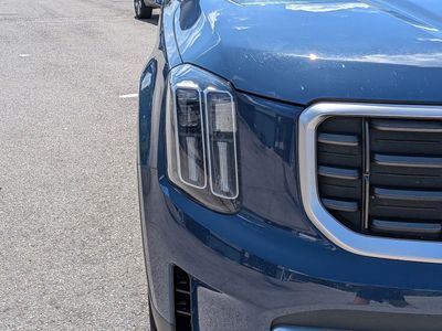 2025 Kia Telluride - Photo 9