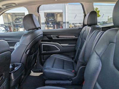 2025 Kia Telluride - Photo 15