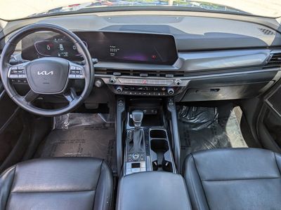 2025 Kia Telluride - Photo 18