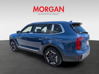 2025 Kia Telluride - Photo 6