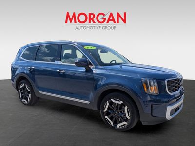 2025 Kia Telluride - Photo 2