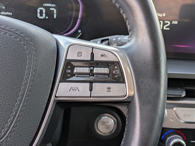 2025 Kia Telluride - Photo 28