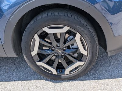 2025 Kia Telluride - Photo 11