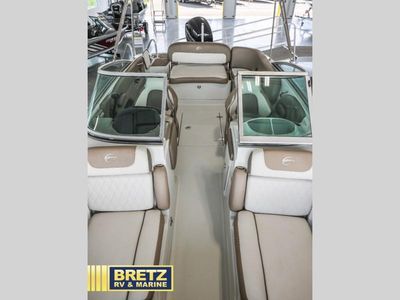 2022 Crownline Eclipse Series - Photo 16