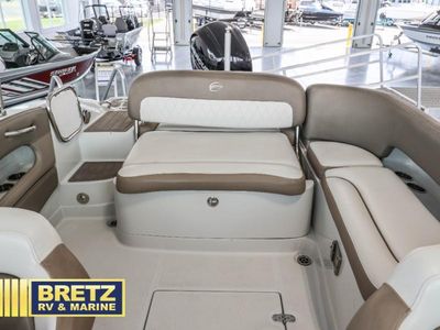 2022 Crownline Eclipse Series - Photo 8