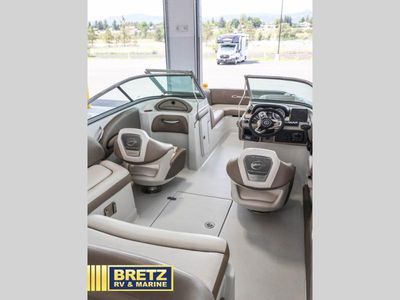2022 Crownline Eclipse Series - Photo 7