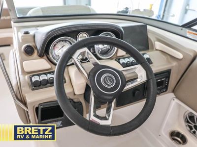 2022 Crownline Eclipse Series - Photo 13