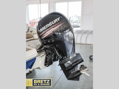 2022 Crownline Eclipse Series - Photo 5