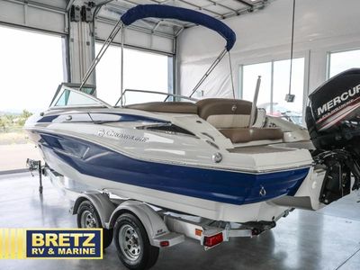 2022 Crownline Eclipse Series - Photo 4