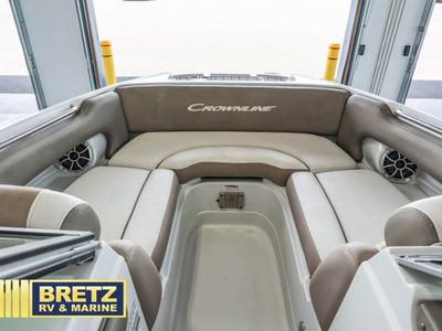 2022 Crownline Eclipse Series - Photo 14