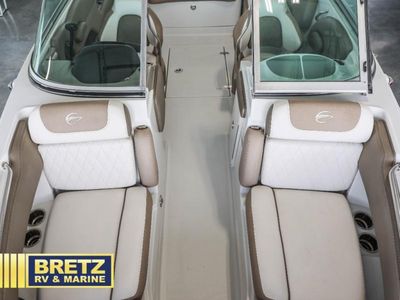 2022 Crownline Eclipse Series - Photo 17