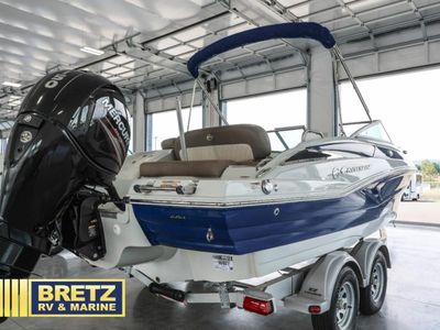 2022 Crownline Eclipse Series - Photo 3