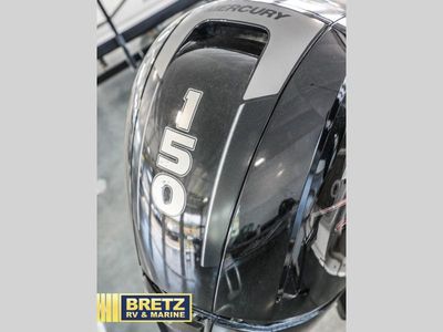 2022 Crownline Eclipse Series - Photo 6