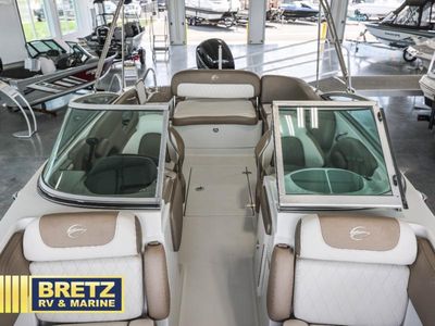 2022 Crownline Eclipse Series - Photo 18