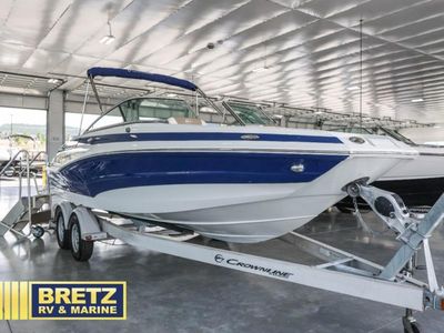 2022 Crownline Eclipse Series - Photo 2