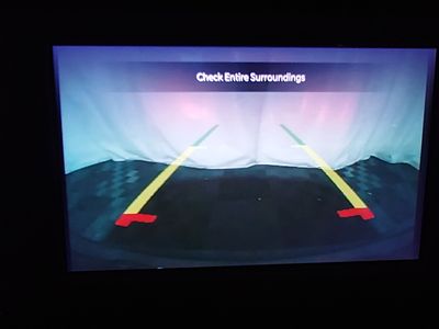 2023 Chrysler Voyager - Photo 16