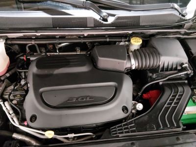 2023 Chrysler Voyager - Photo 9