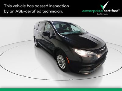2023 Chrysler Voyager - Photo 1