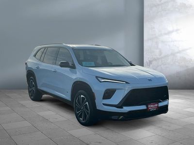 2026 Buick Enclave - Photo 1