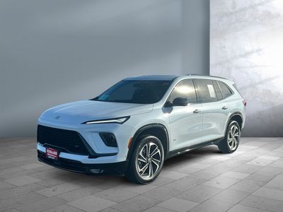 2026 Buick Enclave - Photo 2