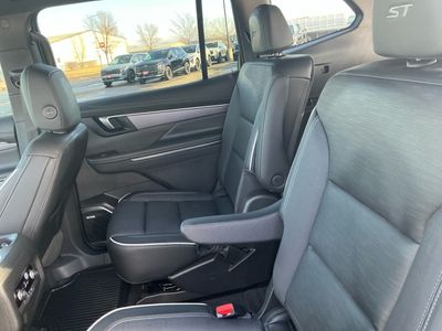 2026 Buick Enclave - Photo 7