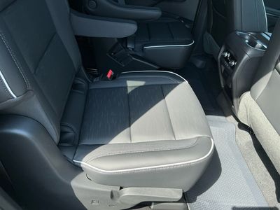 2026 Buick Enclave - Photo 9