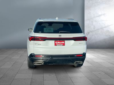2026 Buick Enclave - Photo 4
