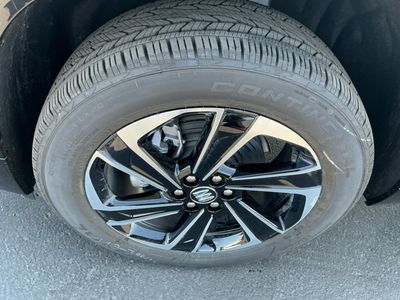 2026 Buick Enclave - Photo 6