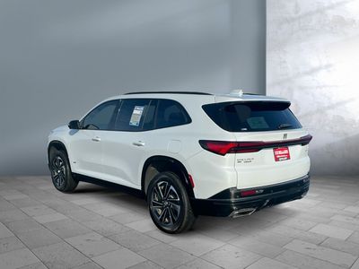 2026 Buick Enclave - Photo 3