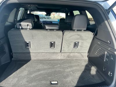 2026 Buick Enclave - Photo 11