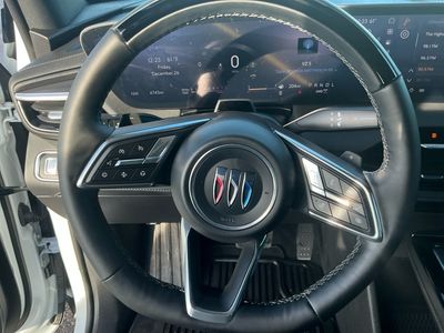 2026 Buick Enclave - Photo 13