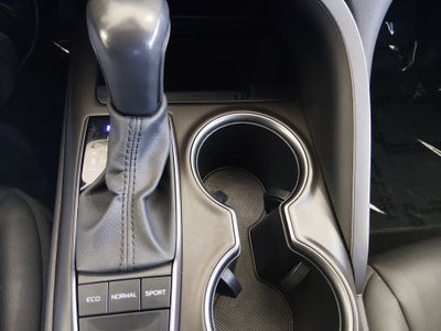 2024 Toyota Camry - Photo 18