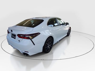 2024 Toyota Camry - Photo 7